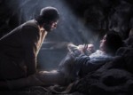 verdadera navidad es Jesús